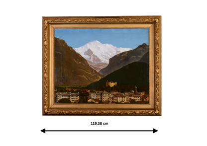 Interlaken Switzerland