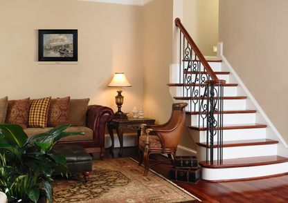 Chelsea Embankment London