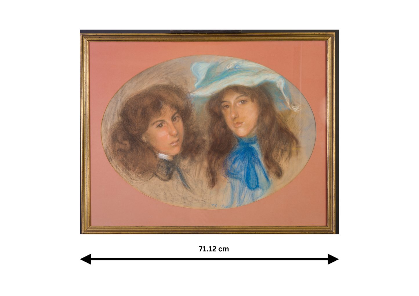 The Pinschof sisters