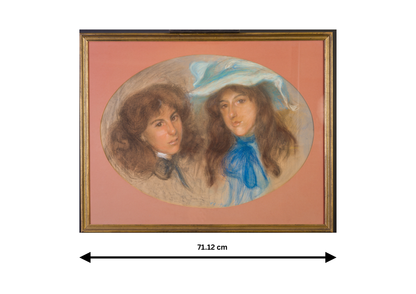 The Pinschof sisters