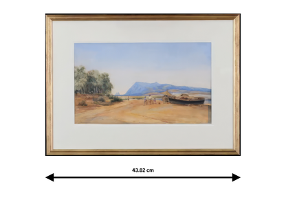 19th century French School