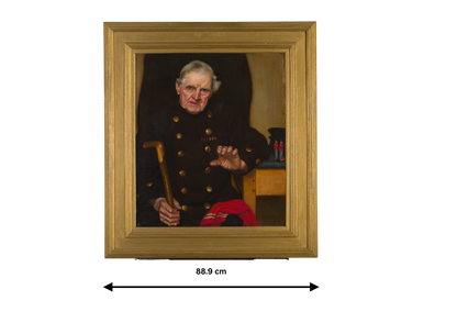 The Chelsea Pensioner