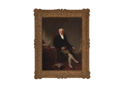 Charles Grey 2nd Earl Grey