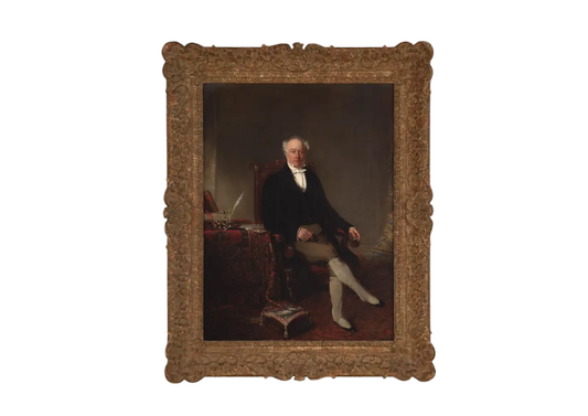 Charles Grey 2nd Earl Grey