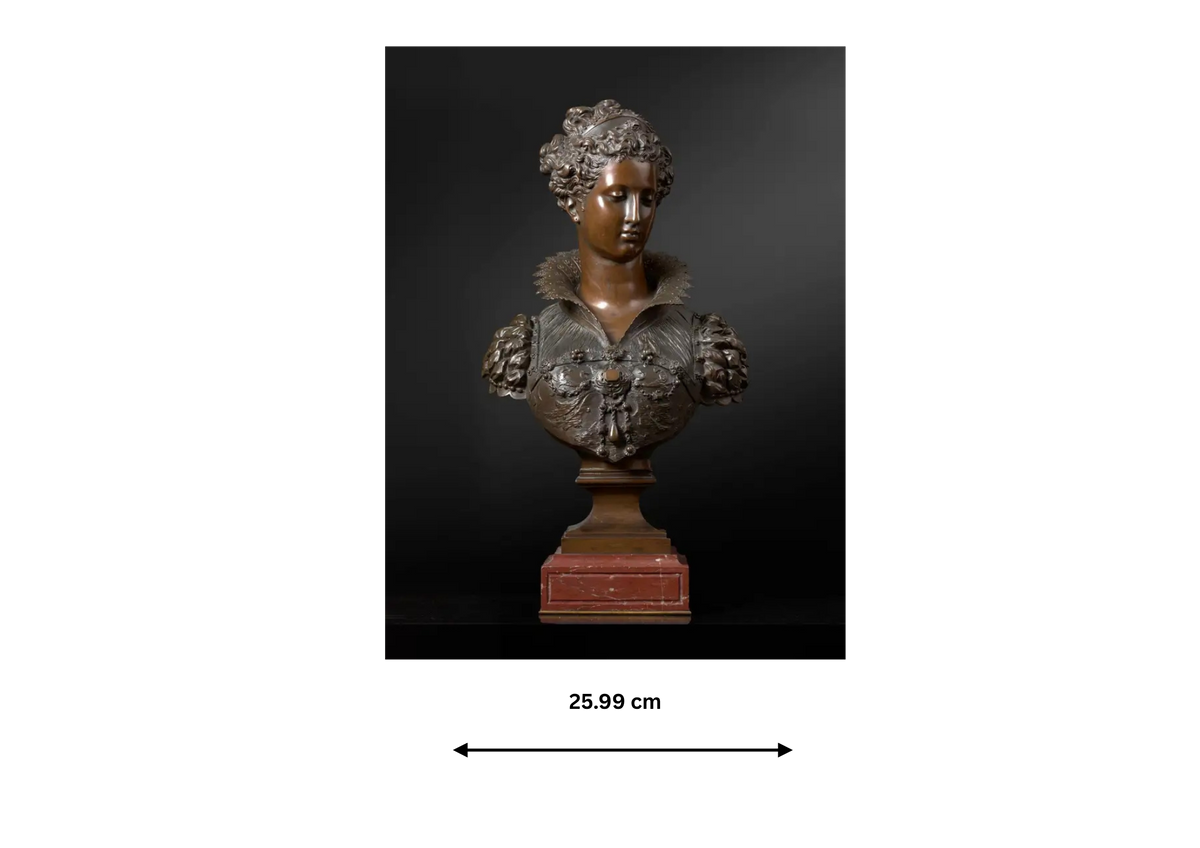 Marie de' Medici