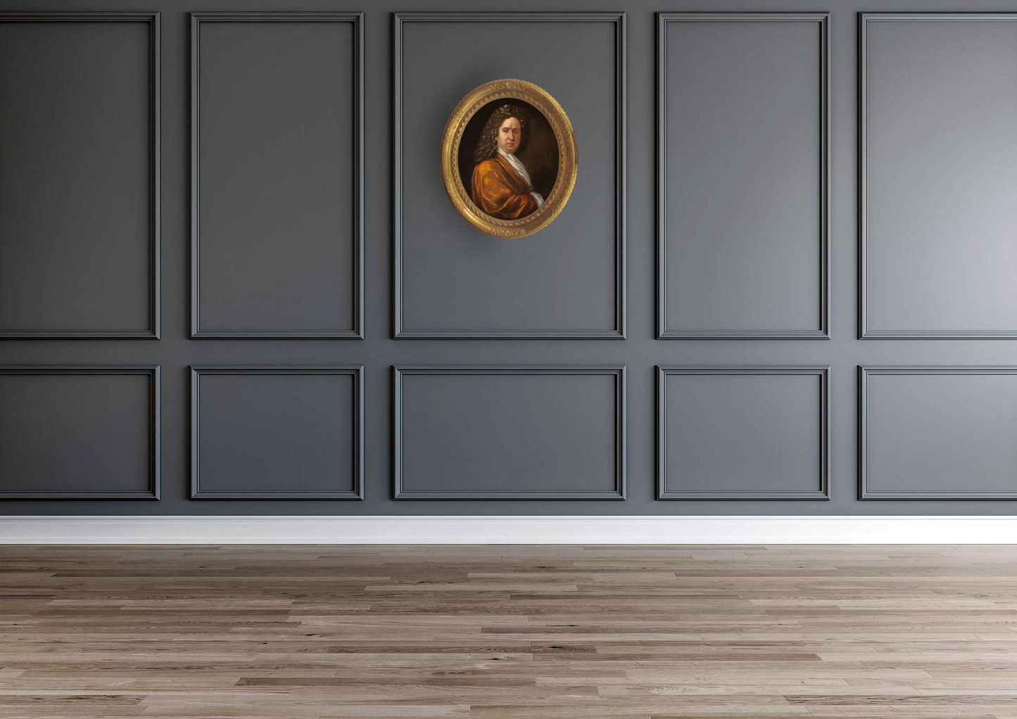 William Lord Russell