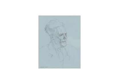 Professor Nevill Coghill