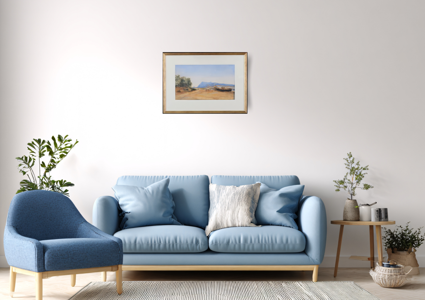 19th century French School