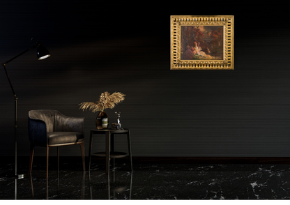 The Bathers (Les Bagneuses)