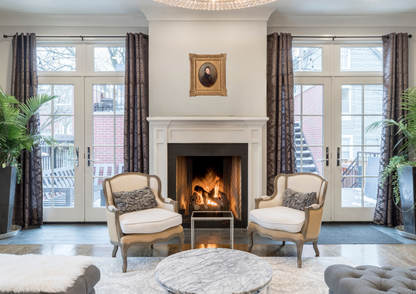 Portrait of John Manners later 7th Duke of Rutland