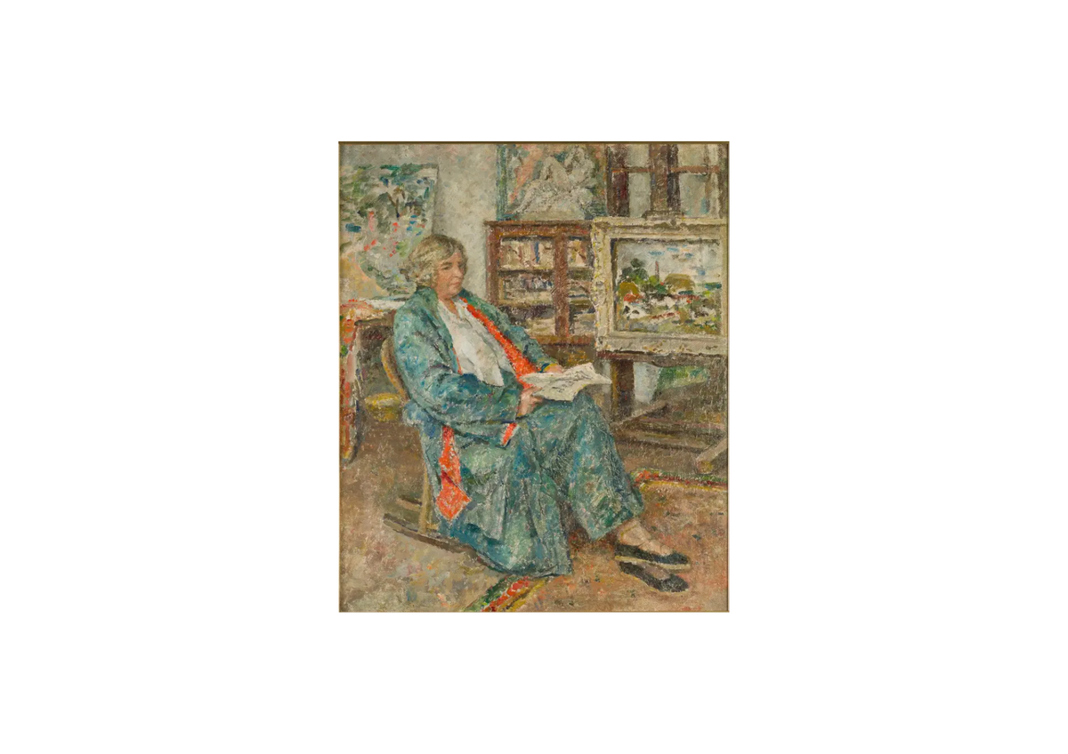 The Parisienne