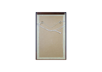 Seated Nude