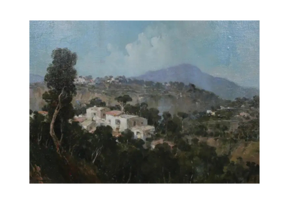 Lombardian Landscape