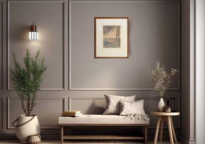 Potts Point Sydney Australia