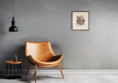 The Art Connoisseurs