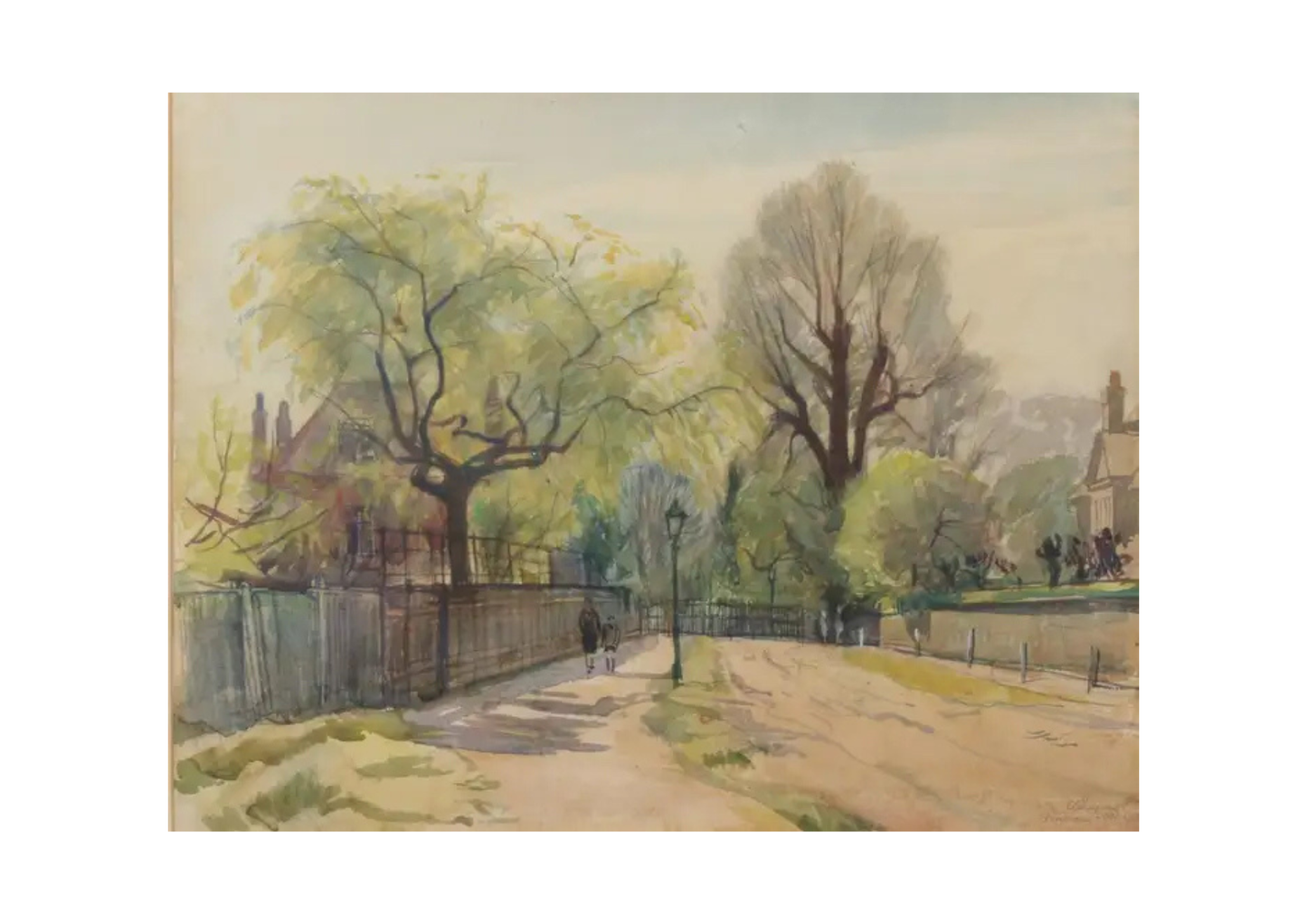 Eltham, London