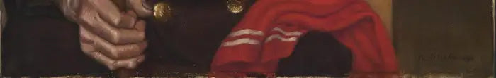 The Chelsea Pensioner