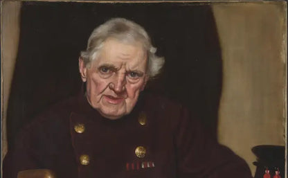 The Chelsea Pensioner