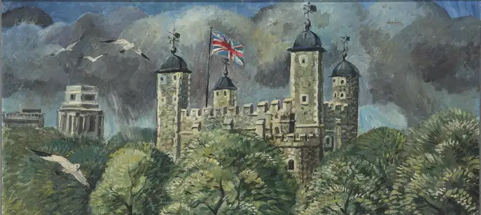 The Tower Of London