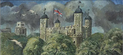 The Tower Of London