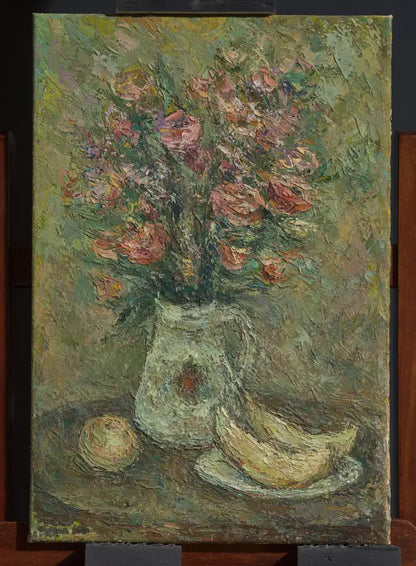 Still Life