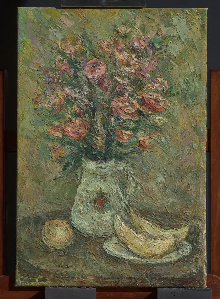 Still Life