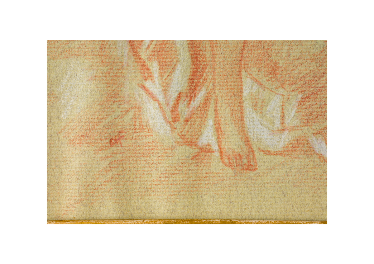 Mother and Child