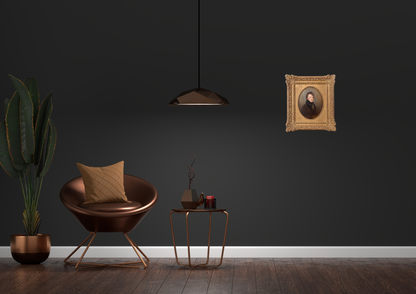 Portrait of John Manners later 7th Duke of Rutland