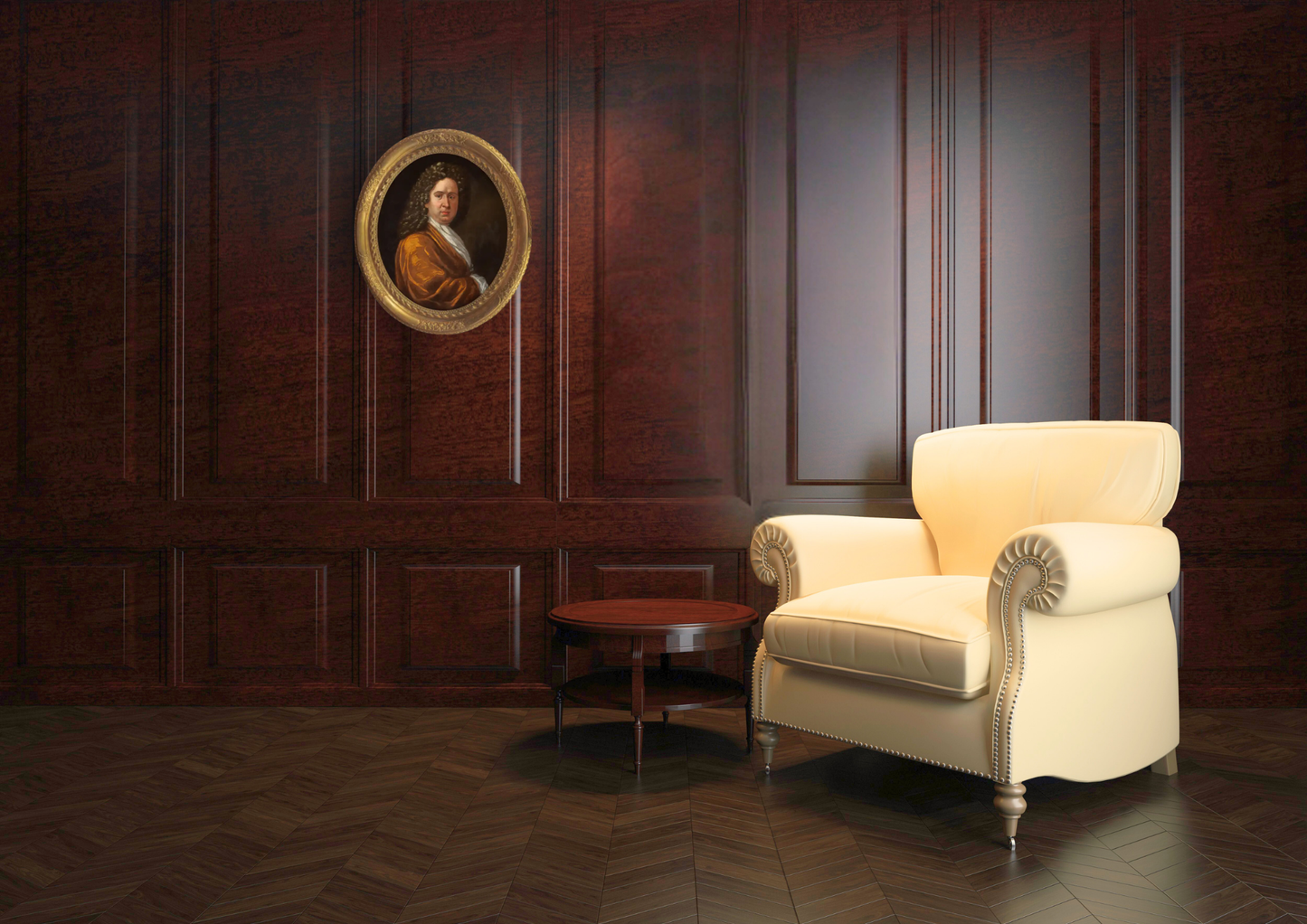 William Lord Russell