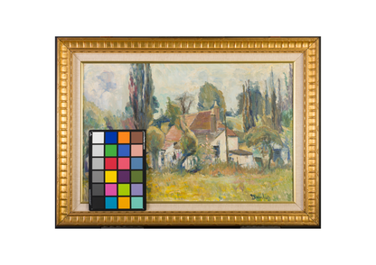 French Farm