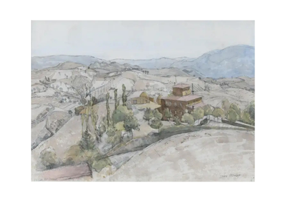 Urbino, Italy