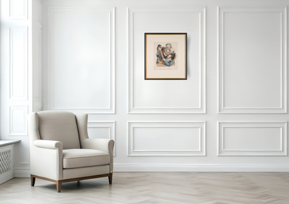 The Art Connoisseurs