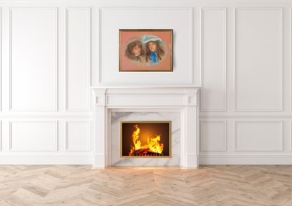 The Pinschof sisters