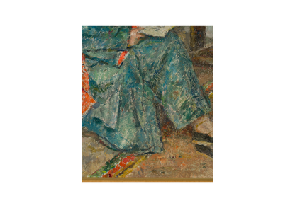 The Parisienne
