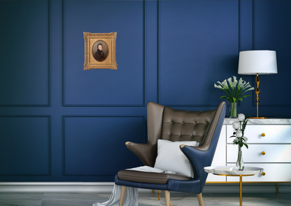 Portrait of John Manners later 7th Duke of Rutland