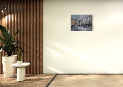 North African Market