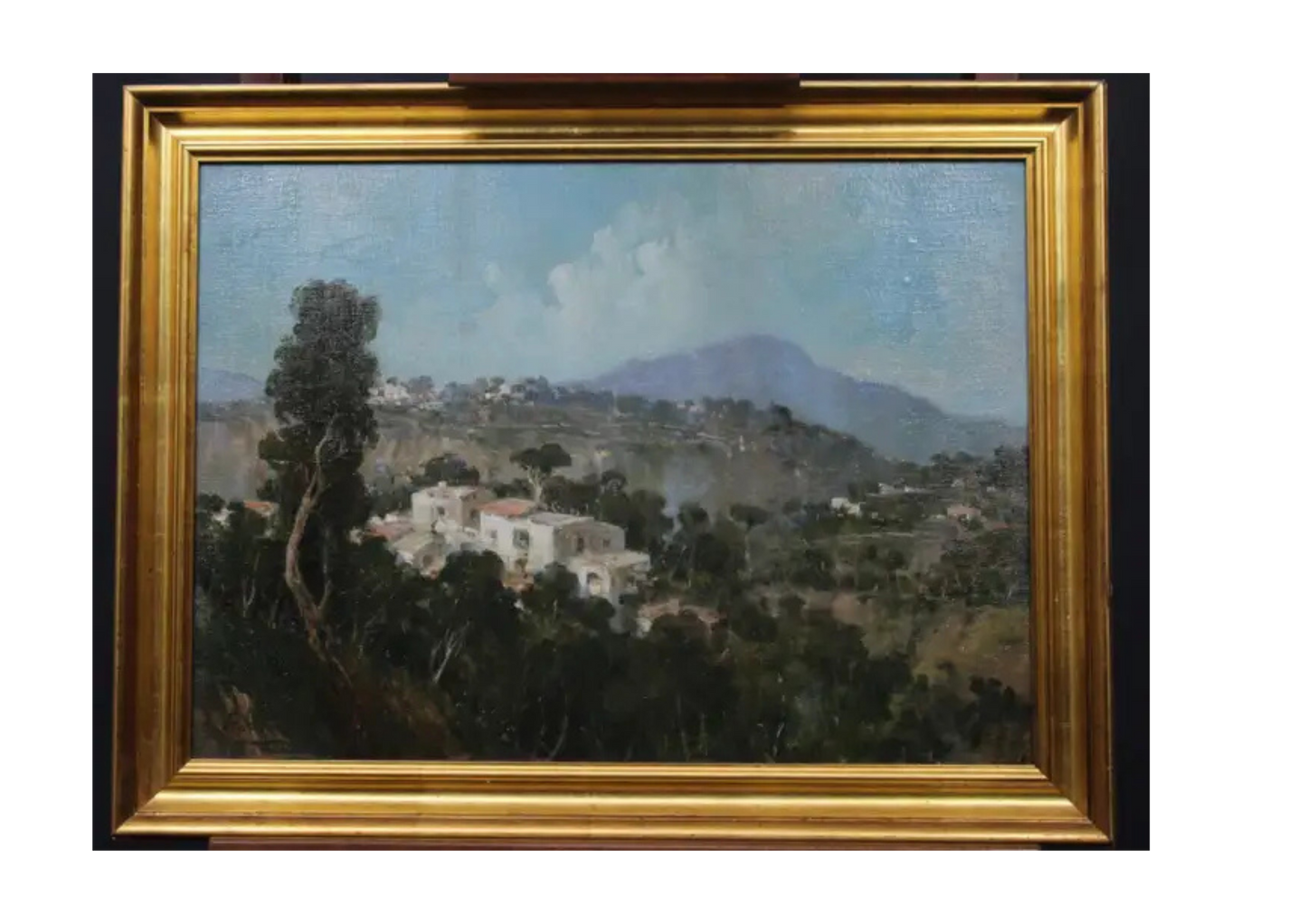 Lombardian Landscape