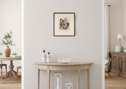 The Art Connoisseurs