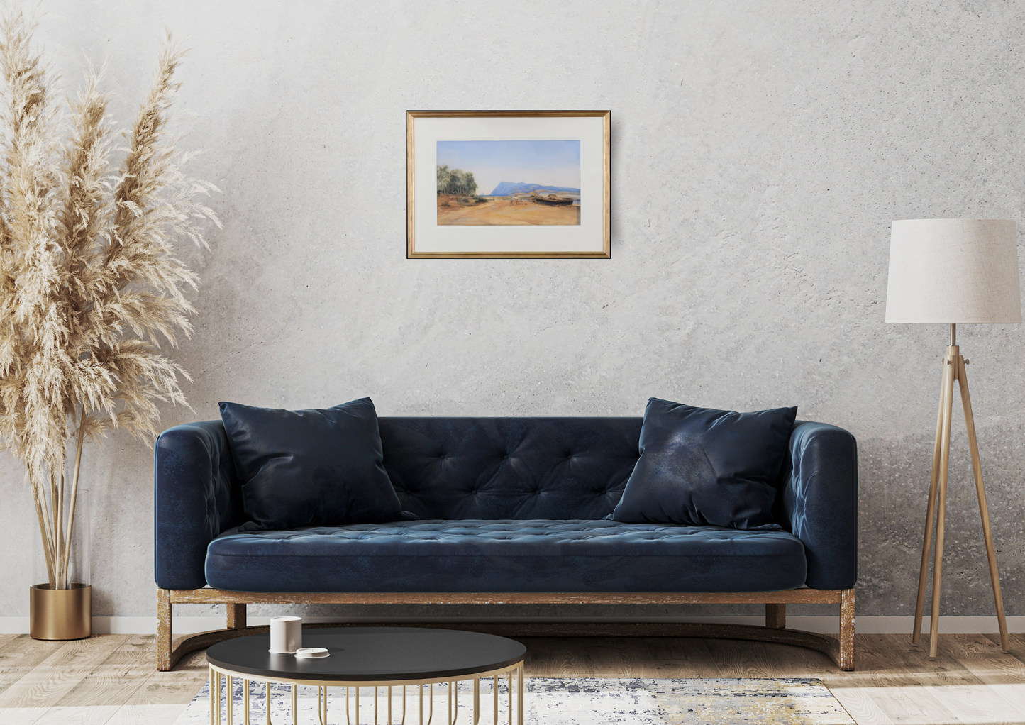 19th century French School