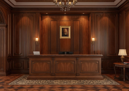 Portrait of Augustus John