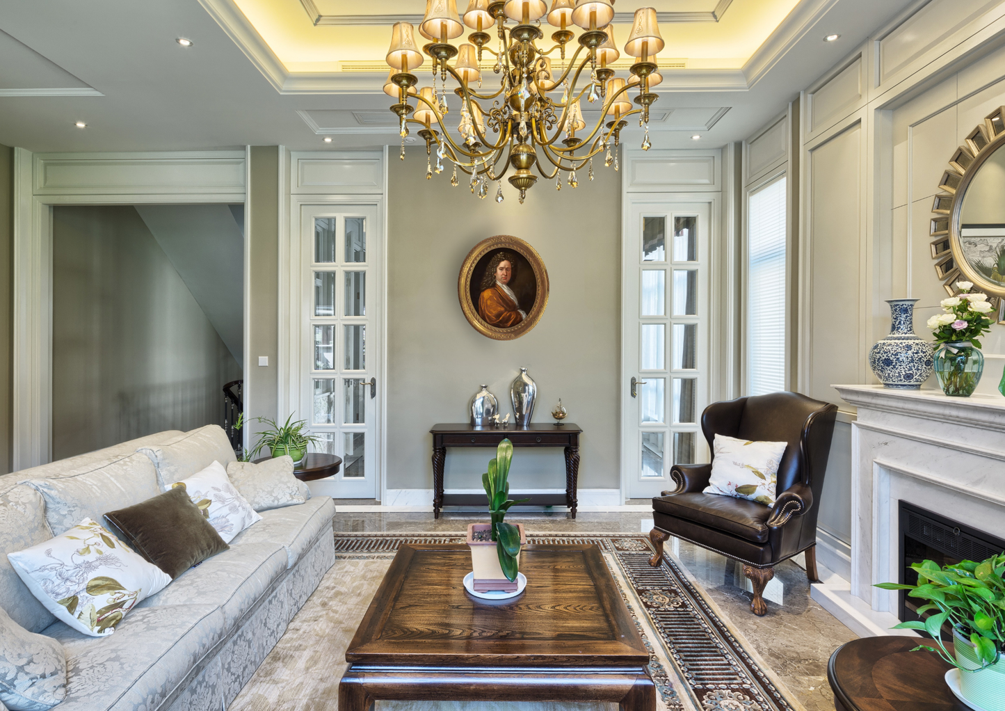 William Lord Russell