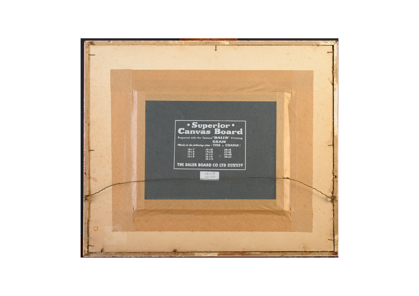 Still Life with lemons