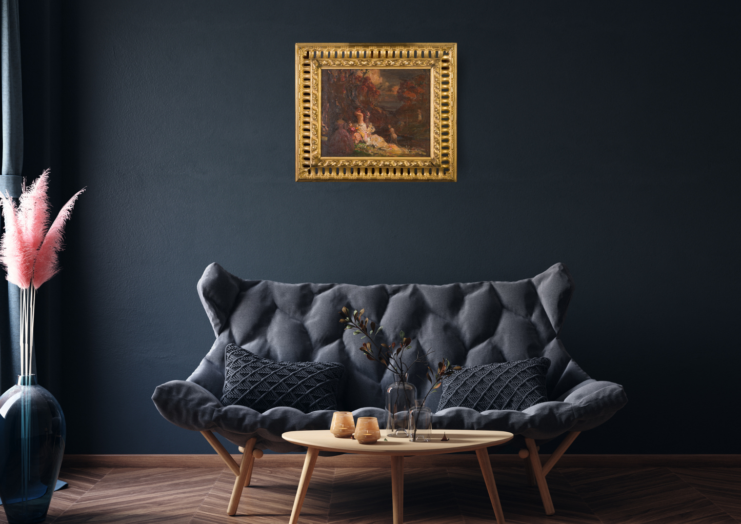 The Bathers (Les Bagneuses)