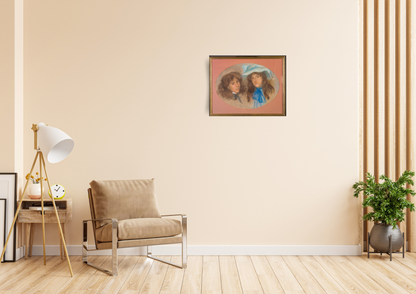 The Pinschof sisters