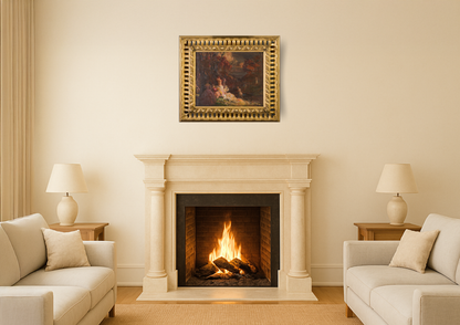 The Bathers (Les Bagneuses)