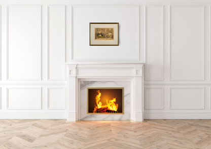 Quicksilver Royal Mail and The Blenheim