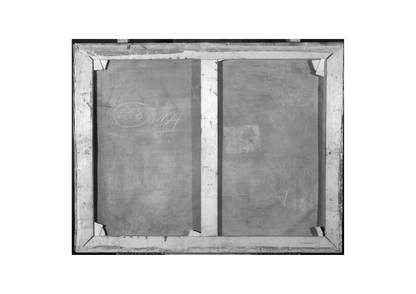 Paysage Herault, France