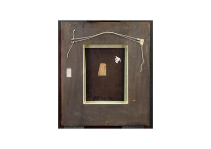 Portrait of Ethel Gabain