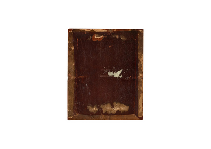 Portrait of John Manners later 7th Duke of Rutland