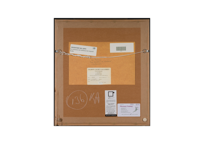 The Art Connoisseurs